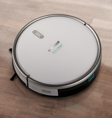 robotický vysavač s mopem VR2020 3 v 1 Perfect