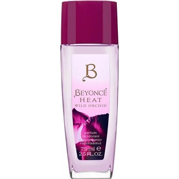 Dezodorant W Spray Wild Orchid
