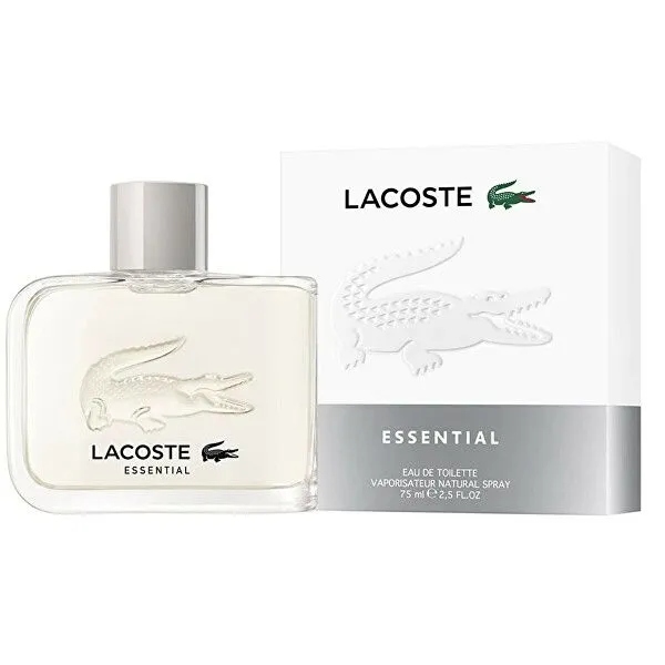 PRODUKT LACOSTE ESSENTIAL 125ML EDT WODA TOALETOWA