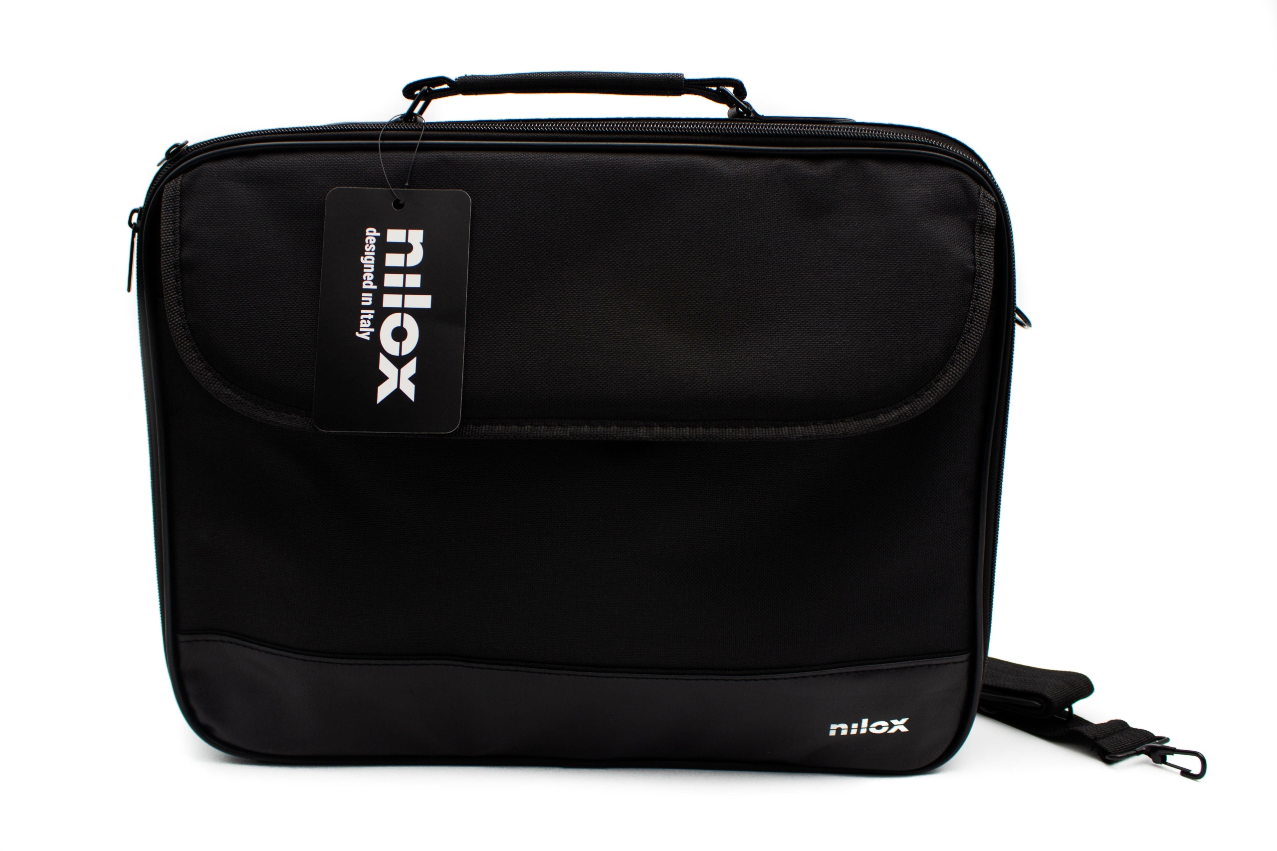 Torba na Laptopa Nilox NXESS4156BK 15"