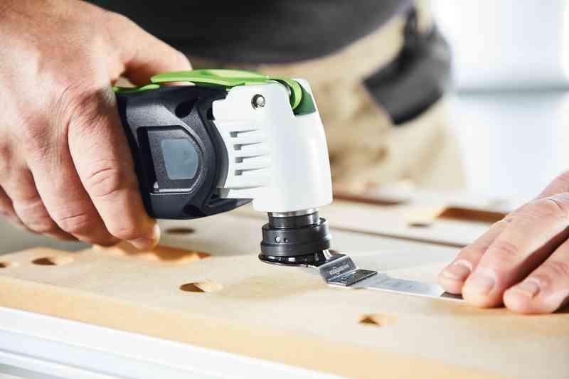 Festool Brzeszczoty do drewna 50/35/Bi/OSC 203338 Marka Festool