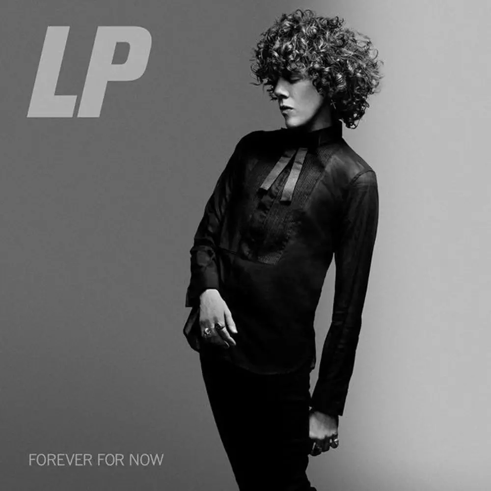 [CD] Lp Forever For Now (folia)
