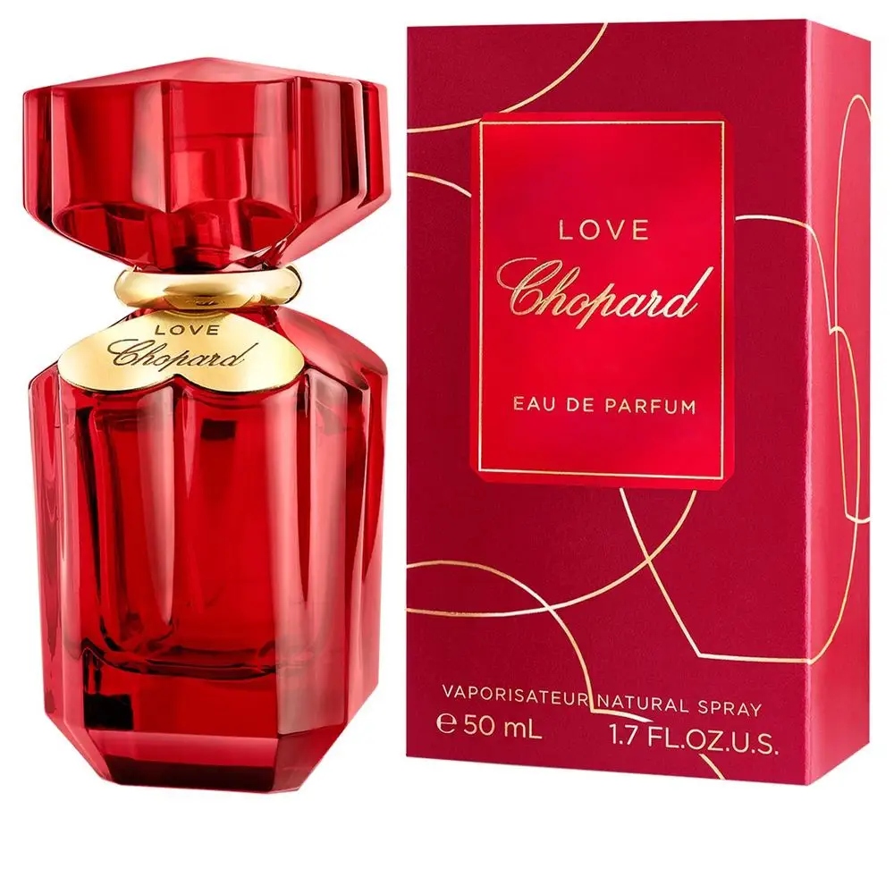 Chopard Love 50 ml parfémovaná voda pro ženy Edp