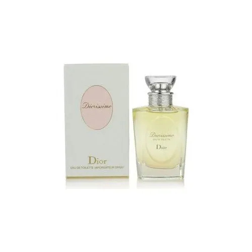 Dior Diorissimo 100 ml woda toaletowa kobieta Edt Robo