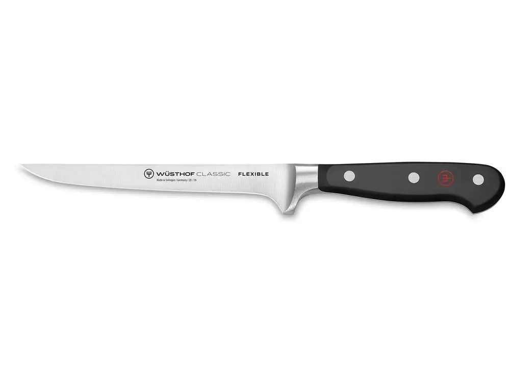Nôž Wüsthof Classic na vykosťovanie 16 cm 1040101416
