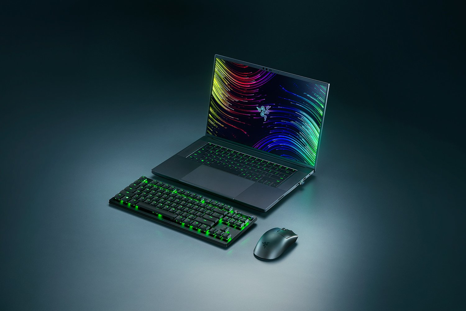 RAZER Mysz Gamingowa Viper V3 HyperSpeed, Bezprzewodowa — 11