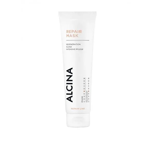 Alcina Repair Maska na vlasy 150 ml