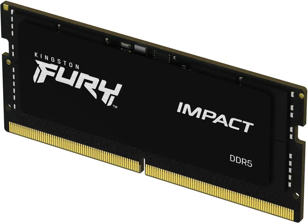 Pamäť Ram DDR5 Kingston KF548S38IBK2-16 16 Gb