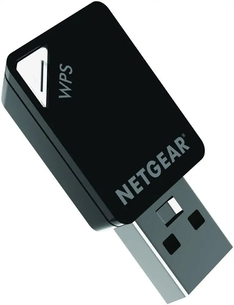 Usb WiFi adaptér Netgear 5307B001