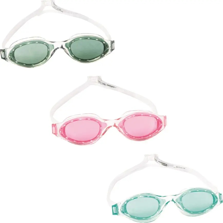okulary do pływania Hydro-Swim Bestway  | 21077 — 3