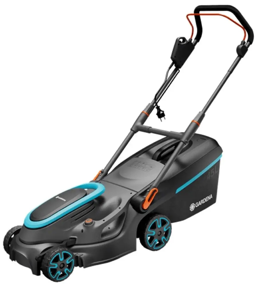 Kosiarka elektryczna Gardena PowerMax 37/1800 G2