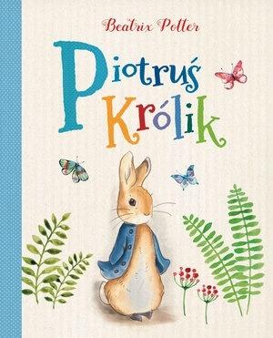 Piotruś Królik Beatrix Potter