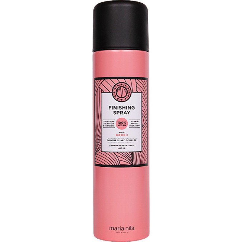 Maria Nila Finishing Spray 100 ml