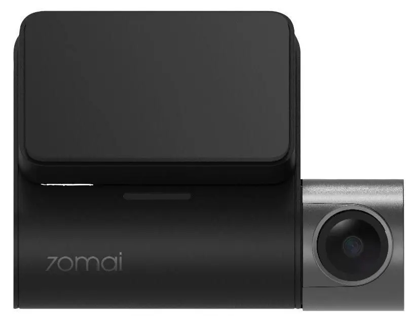WIDEOREJESTRATOR 70MAI A500S DASH CAM PRO PLUS+ KAMERA COFANIA Marka inna