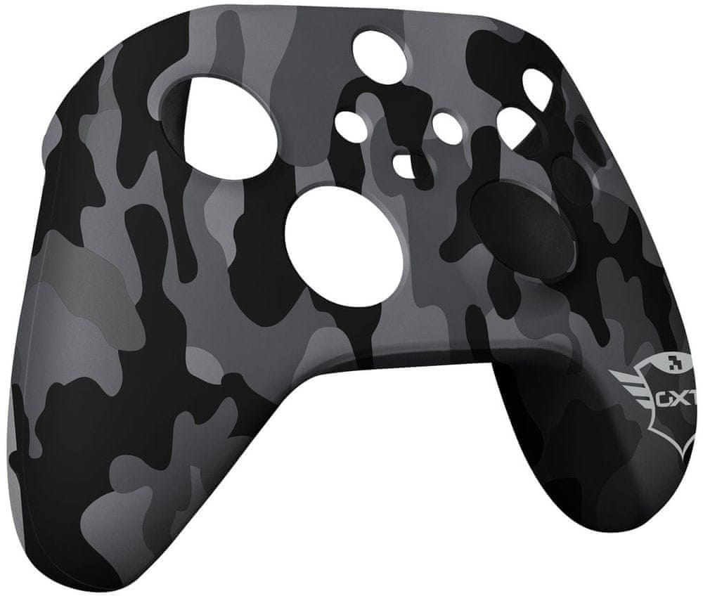 24176 Trust GXT749K Controller Skin Xbox Trust