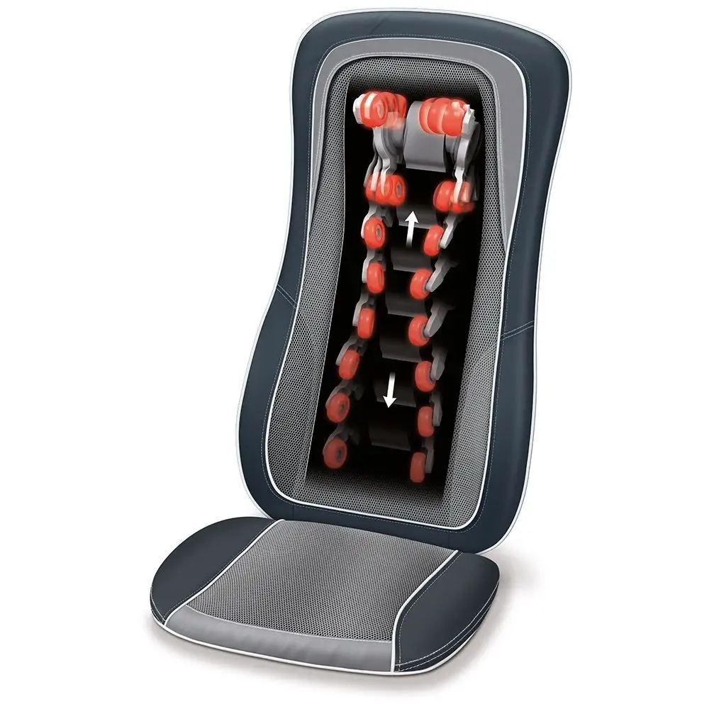 Mata masująca do pleców Beurer Mg 315 Shiatsu