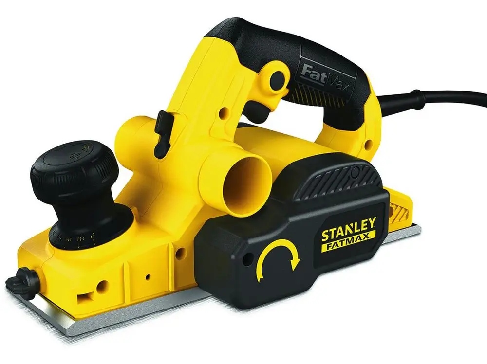 

Strug do drewna elektryczny Fme 630 K Stanley