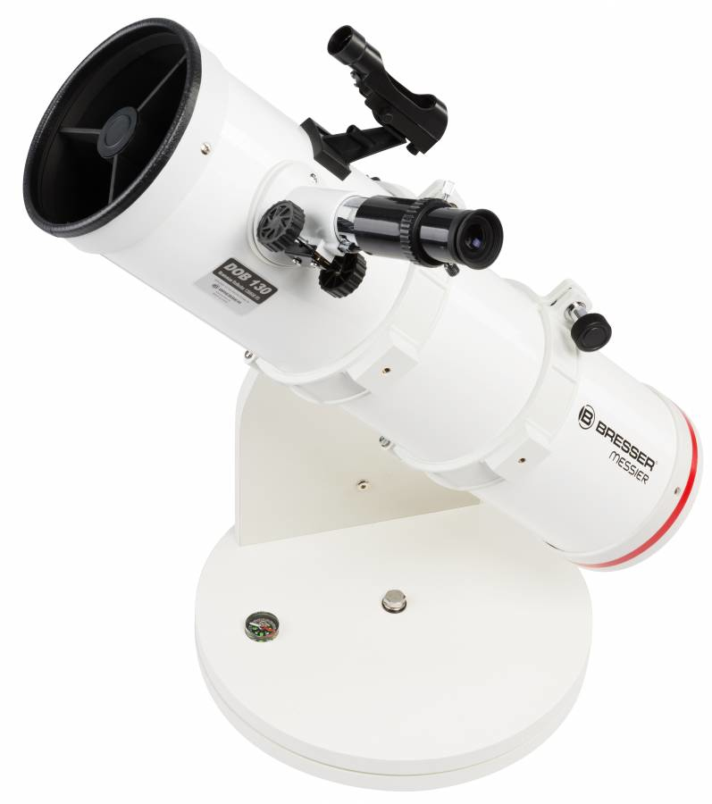 Teleskop Bresser Messier NT-130 130/650 Dobson