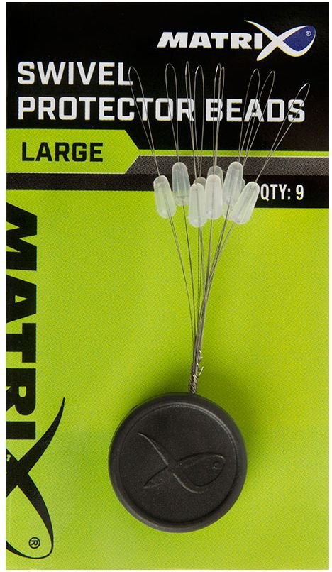 Stopery Matrix Swivel Protector Beads Small
