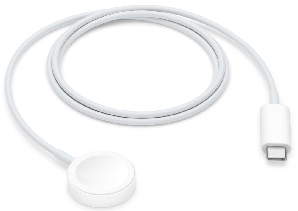

Apple Przewód Usb-c do szybkiego ładowania 1 m