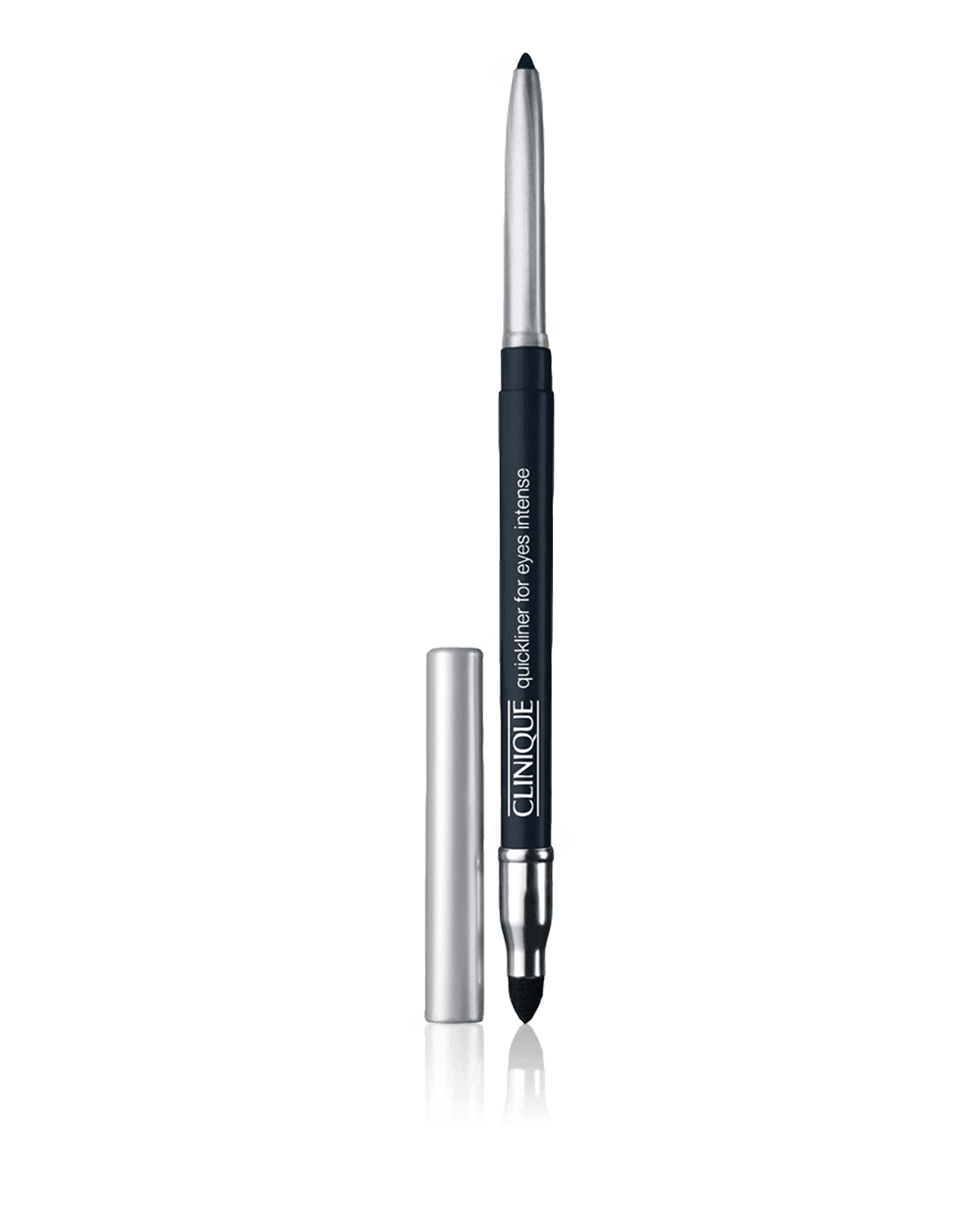 Clinique Quickliner for Eyes Intense Tužka na oči 08 Intense Midnight