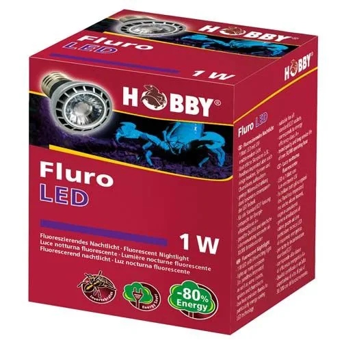 Levně Led Hobby Terraristik