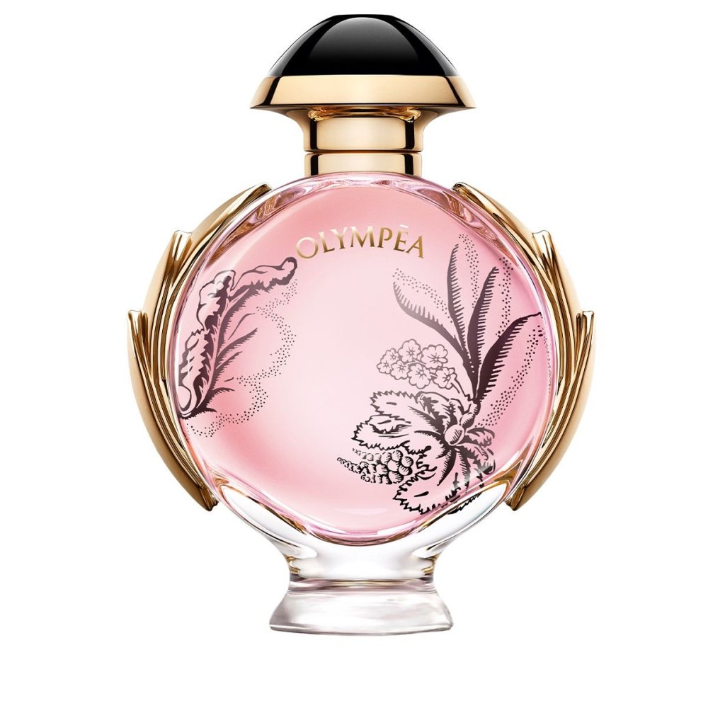 Paco Rabanne Olympéa Blossom Parfémovaná voda Florale 50 ml