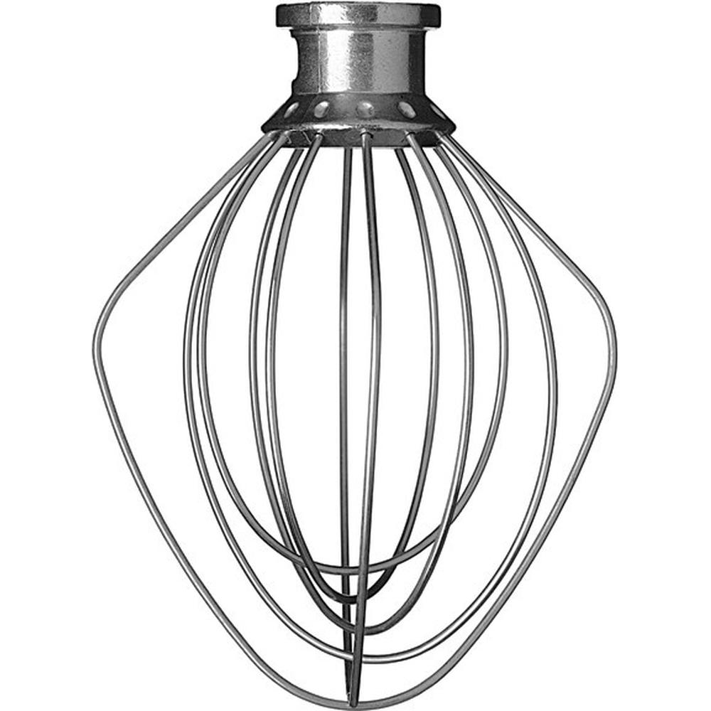 Trzepaczka KitchenAid 5KSMBL6W Oryginalna
