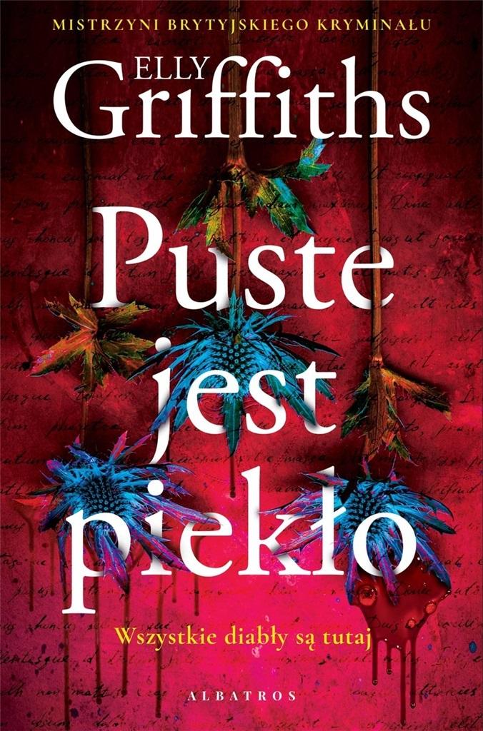 

Puste jest piekło Elly Griffiths