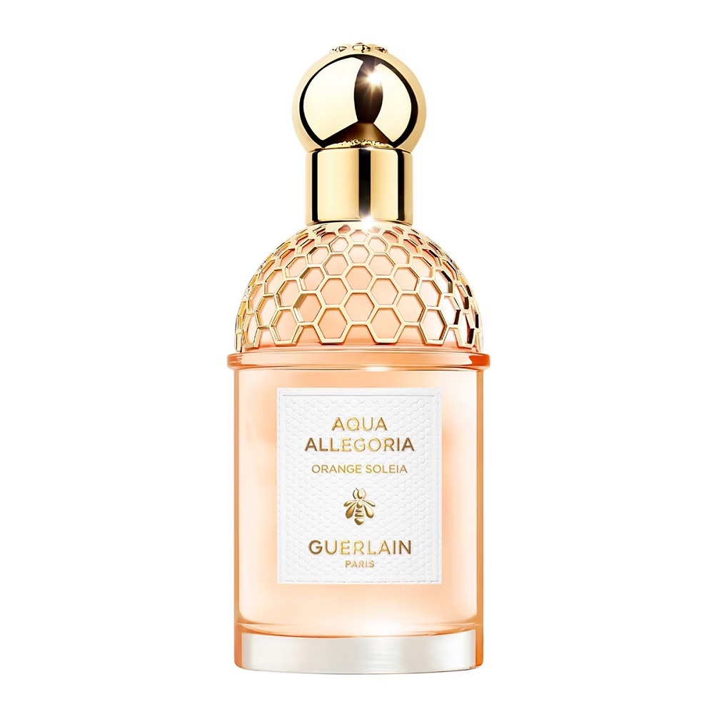 Toaletní voda Guerlain Aqua Allegoria Orange Soleia 75 ml