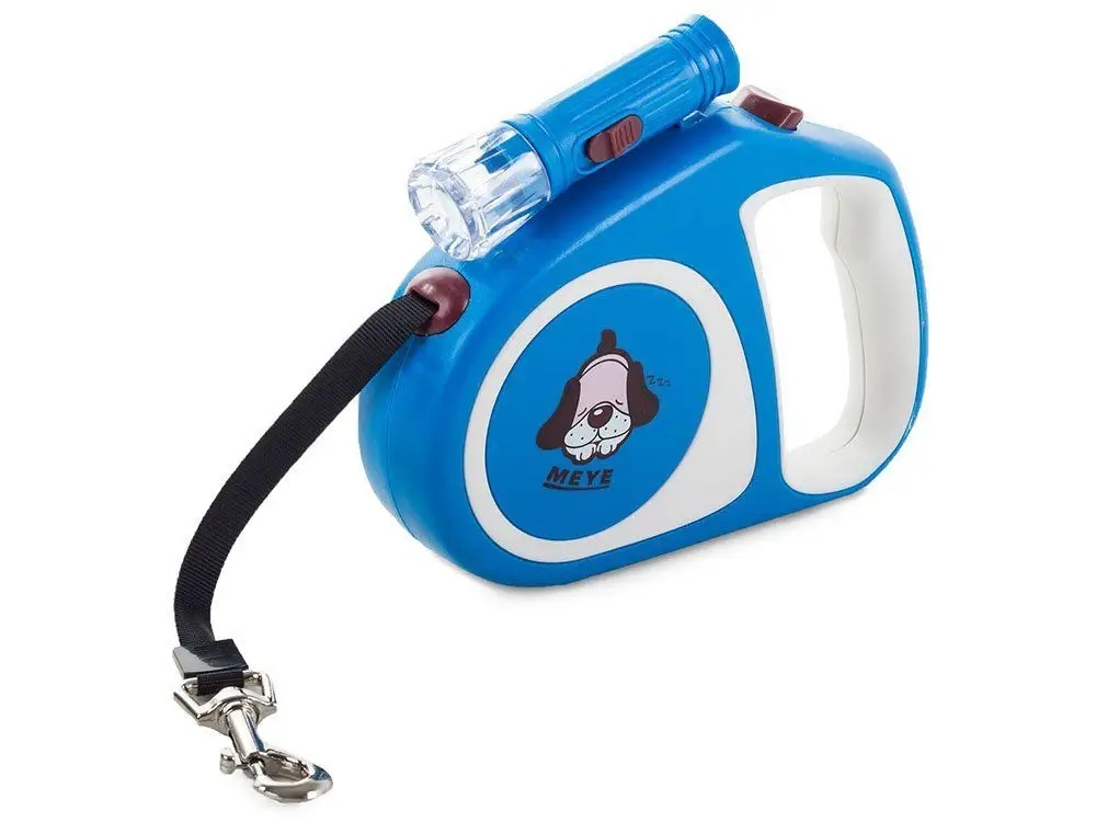 Levně Vodítko automatické Przyjaciele páska 5 m