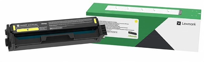 

Toner C3220Y0 żółty (yellow)