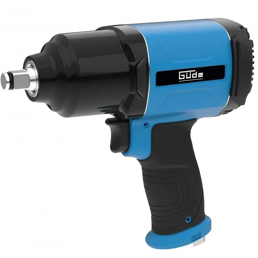 Güde Rázový Utahovák Twin Hammer 1/2"