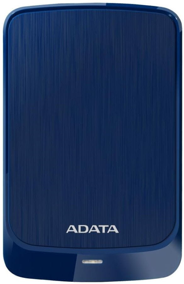 Externí disk Hdd Adata AHV320-2TU31-CBL 2TB