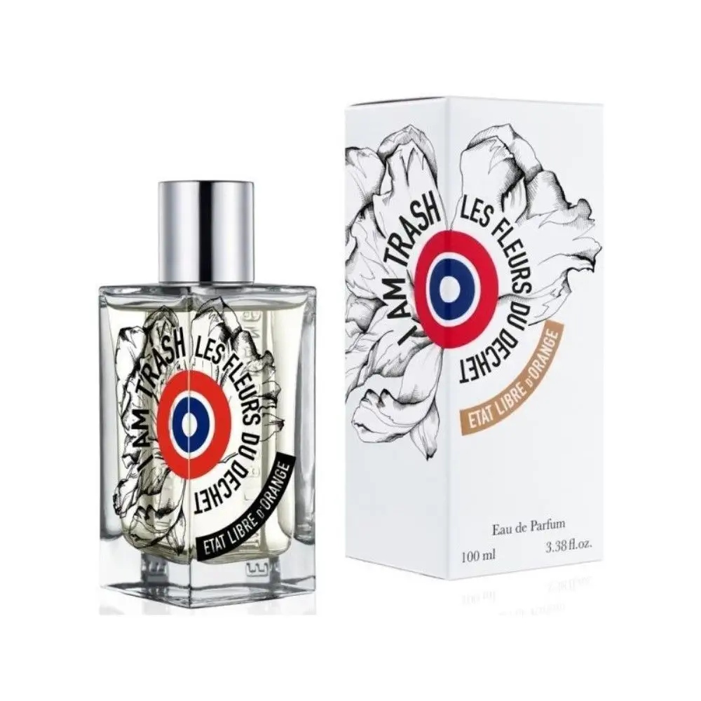 Etat Libre d’Orange Les Fleurs Du Déchet I Am Trash Edp Pro ženy/muže 100 ml
