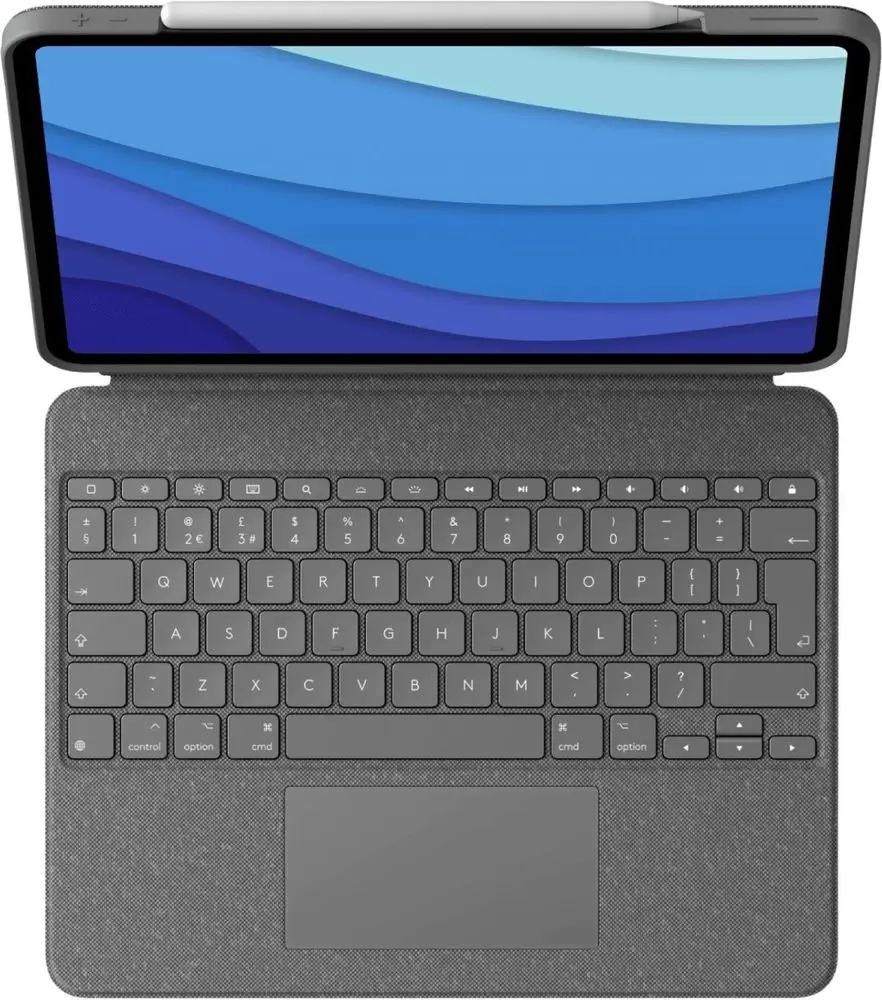 Klávesnica Logitech 5. generácie 920-010214