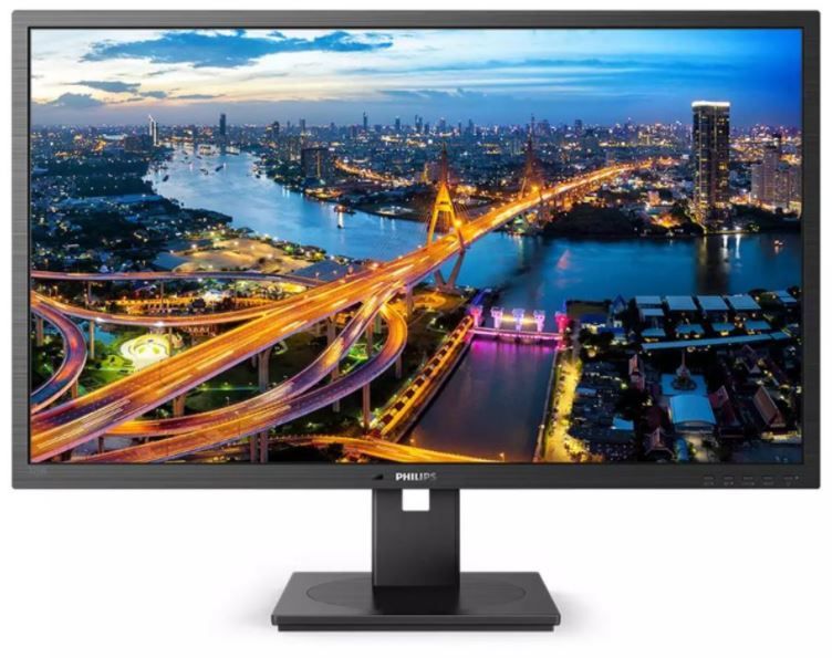 Led monitor Philips 325B1L 31,5" 2560 x 1440 px Ips Pls