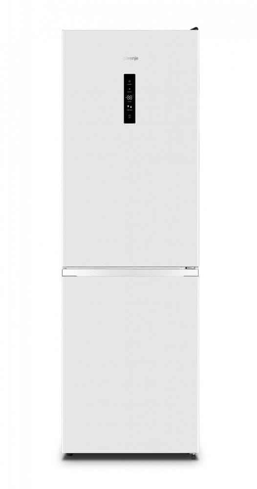 Dvoudveřová chladnička Gorenje N619EAW4