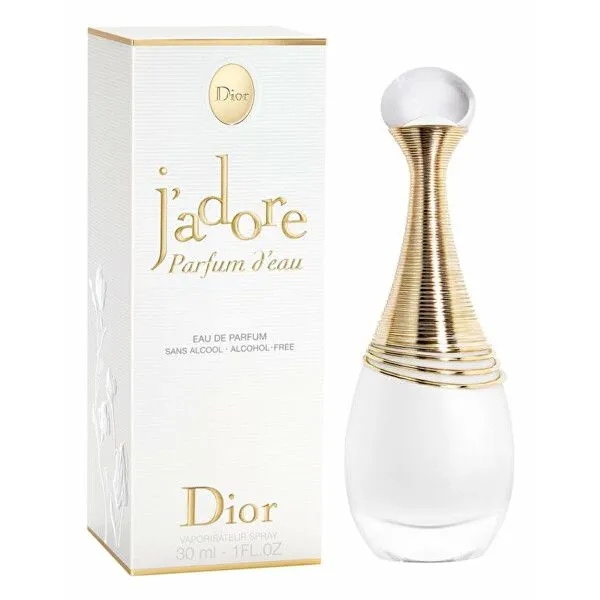 Dior (Christian Dior) J'adore Parfum d'Eau Edp 30 ml