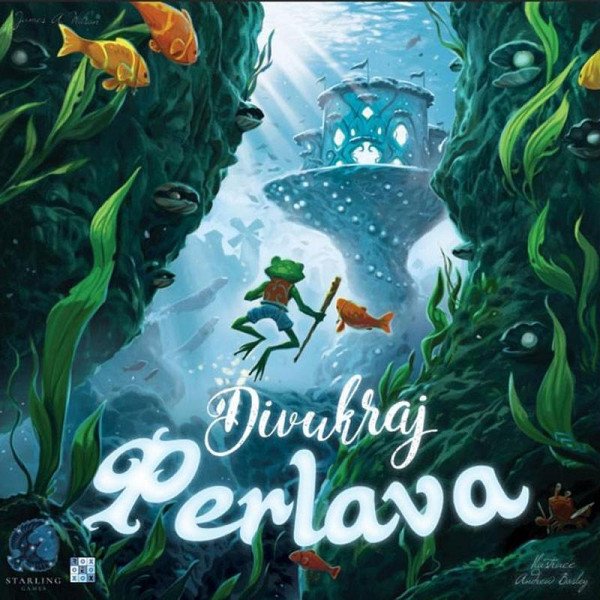 REXhry Divukraj Perlava