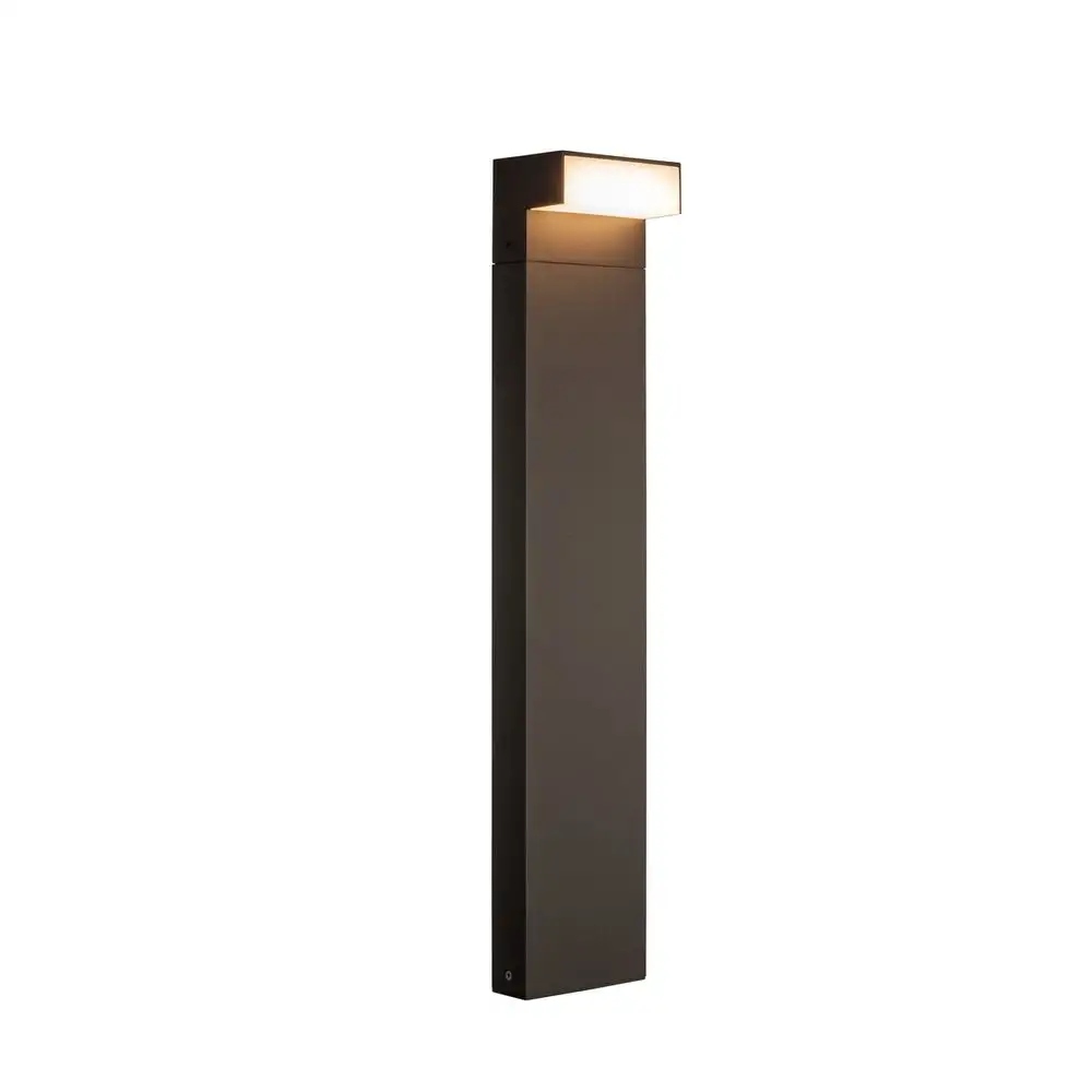 Slv L-line Out 80 Fl 1003538 lampa stojąca 1x7W/LED 530lm 3000/4000K IP65