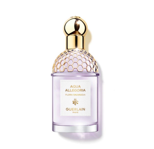 Guerlain Aqua Allegoria Flora Salvaggia Toaletní voda Refillable 75 ml