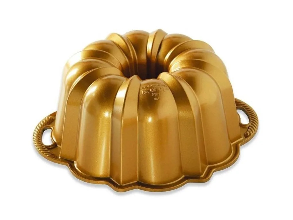 Nordic Ware Forma na bábovku 20 cm Anniversary