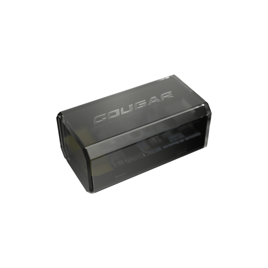 COUGAR Mysz Gamingowa Revenger Pro 4K, Biała — 12