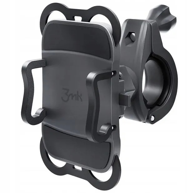 Uchwyt rowerowy 3mk Bike Holder Pro na telefon 3mk Protection