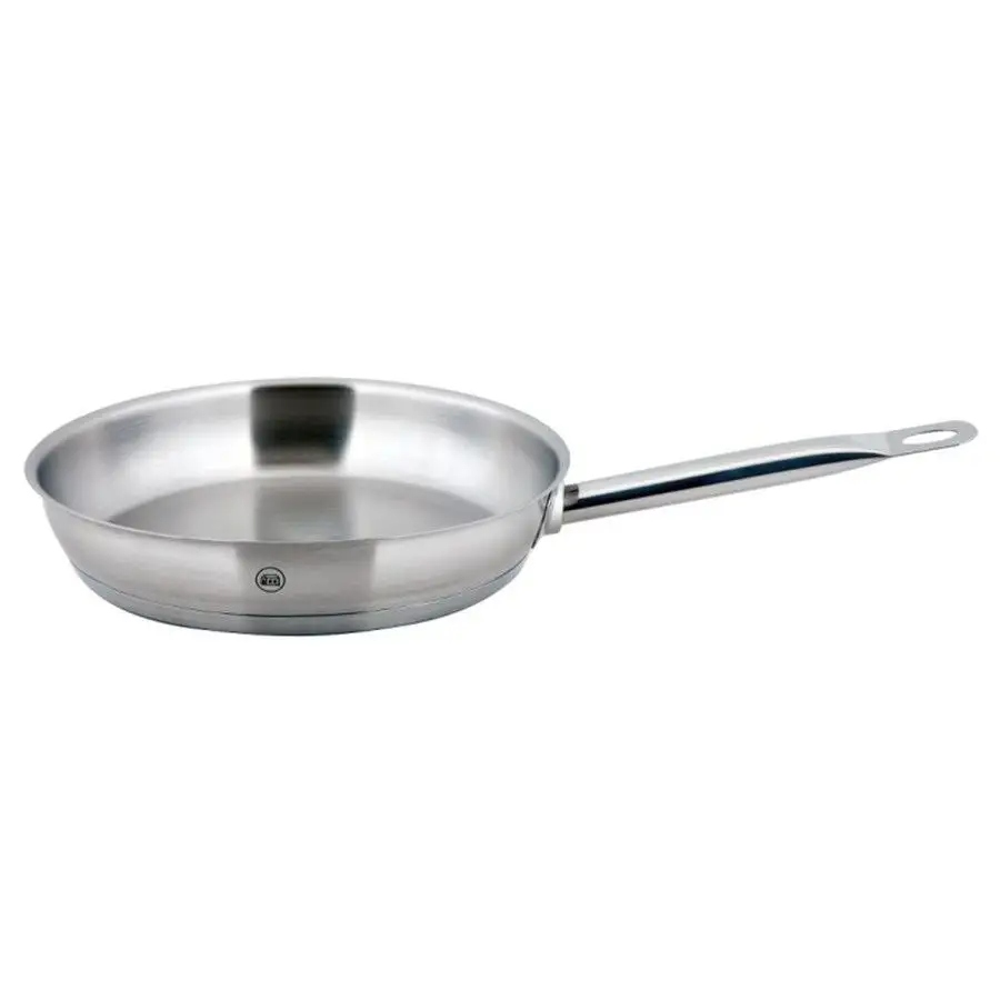 Panvica Cs Solingen CS-050023 nerezová oceľ 28 x 5 cm Pro-X