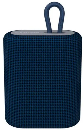 CANYON Głośnik Bluetooth BSP-4 5W Radio FM Niebieski — 10