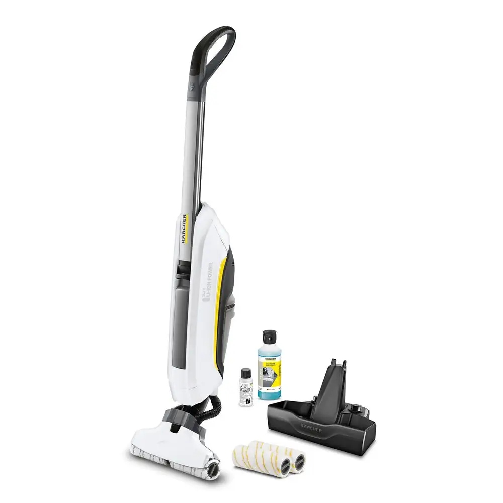 Mop Kärcher Fc 5 Cordless Premium