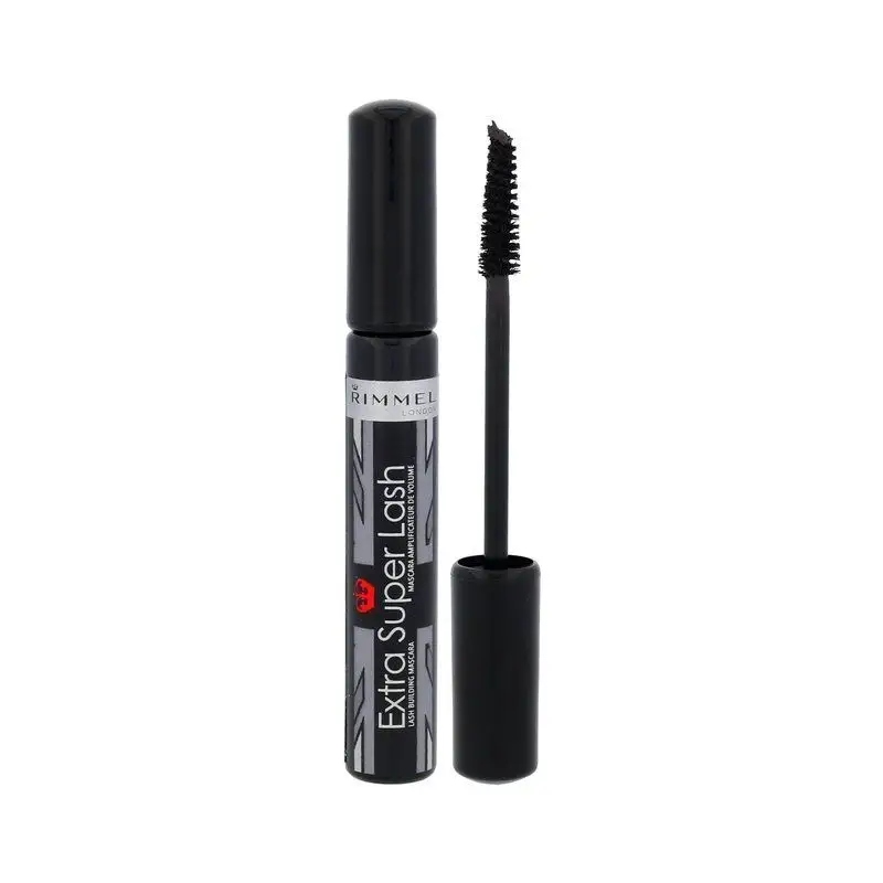 

Rimmel Extra Lash Building tusz Brown Black