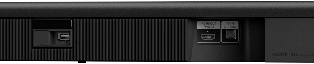 SONY HT-S400 Soundbar 2.1 330W Z Subwooferem Bluetooth Dolby Digital — miniatura 12